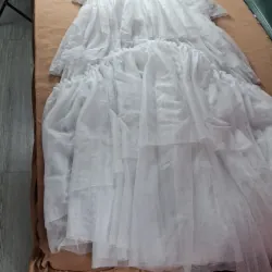 Đầm ren gợi cảm 777178