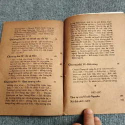 THUẬT XỬ THẾ CỦA NGƯỜI XƯA 701901