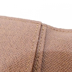 Ví Louis Vuitton Monogram Porte-Feuille Brazza M66540 - Hàng hiệu Chính hãng 769612