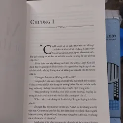 Sách: Ai đó dõi theo em - Juduth McNaught (A1) 721044