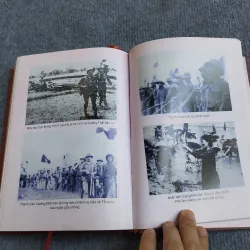 LỊCH SỬ ĐẢNG BỘ HUYỆN QUẢNG ĐIỀN (1930 - 2005) 568181