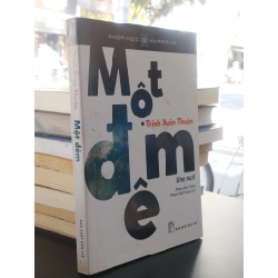 Một đêm - Trịnh Xuân Thuận