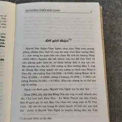 THI TƯỚNG CHIẾN KHU XANH 697722