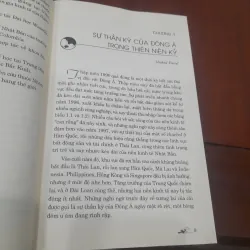 Nhìn lại sự thần kỳ của các nước Đông Á 796221