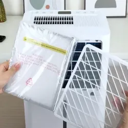 Kalite DrySense-A6 – bảo vệ sức khỏe cả gia đình 735117