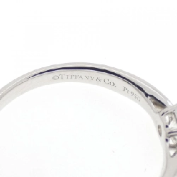 Nhẫn Tiffany Harmony 0.33CT H VVS2 3EXT - Hàng hiệu Chính hãng 834858