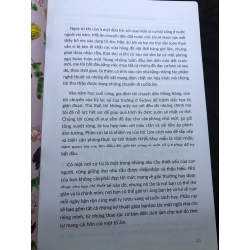 Nhà có gu 2021 mới 90% bẩn nhẹ Emma Blomfield HPB0908 KỸ NĂNG 451420