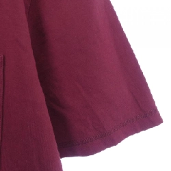 【Khuyến mãi】Đầm cắt HERMES 654025