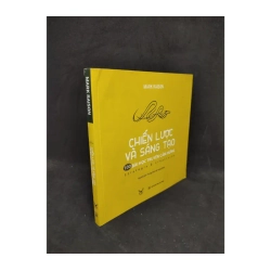 Chiến lược và sáng tạo