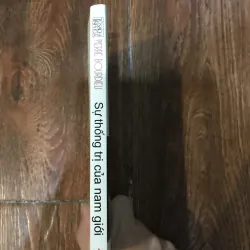 Sự thống trị của nam giới Pierre Bourdieu (t4) 1012817