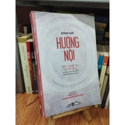 Hướng nội - Susan Cain