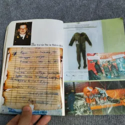 BÍ MẬT TÀU NGẦM NGUYÊN TỬ KURSK 574339