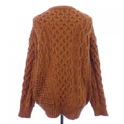 RON HERMAN Áo len - Hàng hiệu Authentic 824317