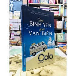 Tìm bình yên giữa vạn biến - Dave Braun & Troy Amdahl 124948