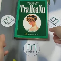 Trà Hoa Nữ 674981