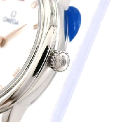 Omega De Ville Prestige 6P 434.13.28.60.55.001 SS Quartz - Hàng hiệu Chính hãng 876708