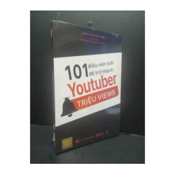 101 Điều Nên Biết Để Trở Thành Youtuber Triệu Views 978055