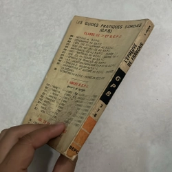 L’épreuve de Francais 503679