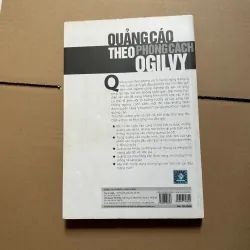 Quảng cáo theo phong cách Ogilvy - David Ogilvy 751996
