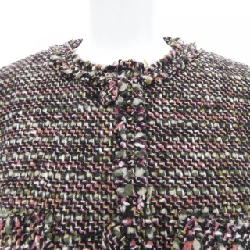 Theory 01-2304110 Áo khoác không cổ - Hàng hiệu Authentic 822399