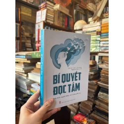 Bí quyết đọc tâm - Trần Bác Nam
