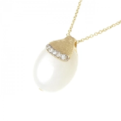 Nanis Moonstone Necklace - Hàng hiệu Authentic 841940