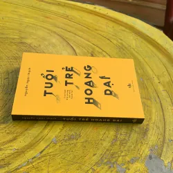 TUỔI TRẺ HOANG DẠI - NGUYỄN NGỌC THẠCH 746793