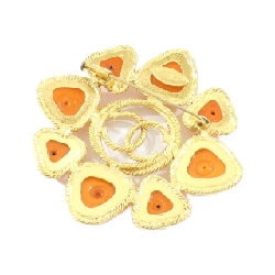 【Vintage】Brooch Chanel 626048