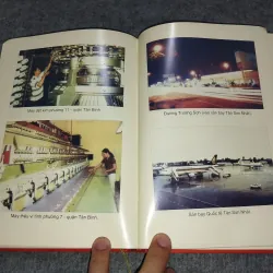 LỊCH SỬ ĐẢNG BỘ QUẬN TÂN BÌNH (1975 - 2005) 701105