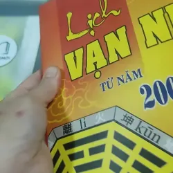 Lịch Vạn Niên Từ Năm 2000 - 2100 - Diệu Tuệ 727382