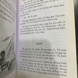 Le Petit Prince - Hoàng Tử Bé 278792