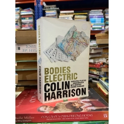Bodies Electric - Colin Harrison 498571
