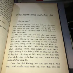 Thư cha mẹ gửi con gái - Nhiều tác giả  1000145
