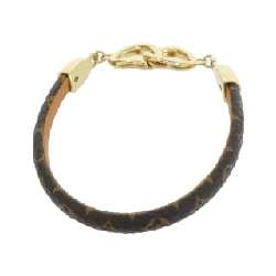 Vòng tay Louis Vuitton Monogram Say Yes 17cm M6758F - Hàng hiệu Chính hãng 772843