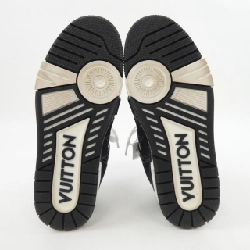 Giày sneaker LV Trainer của Louis Vuitton - Hàng hiệu chính hãng 901996