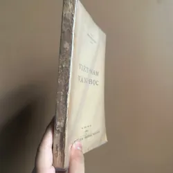 Combo Dương Quảng Hàm Trước 75 - Việt Nam Văn Học Sử Yếu/Văn Học Việt Nam/Việt Nam Văn Học 745466