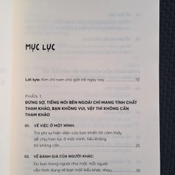 Thế giới rất huyên náo, là chính mình được rồi - Cú mèo của lão Dương 528001
