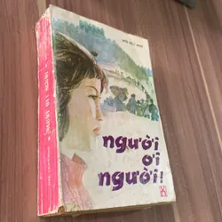 Người ơi người! Đới Hậu Anh, dịch: Lê Khánh Trường 640834