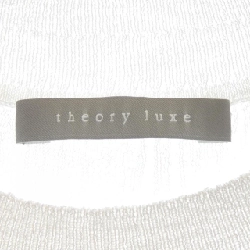 Theory luxe 03-4301720 Áo gile - Hàng hiệu Authentic 816023