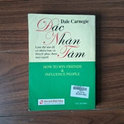 Đắc nhân tâm 532469