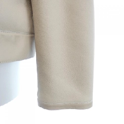 Áo khoác lông cừu HERMES 634310