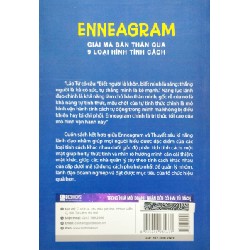 Enneagram - Giải Mã Bản Thân Qua 9 Loại Hình Tính Cách - Trần Chí Danh 140565