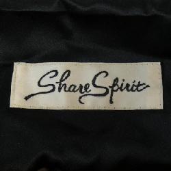 SHARE SPIRIT Pants - Hàng hiệu Authentic 819281