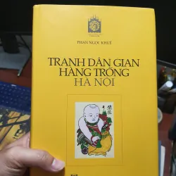 Tranh dân gian hàng trống hà nội