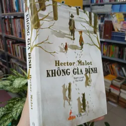 KHÔNG GIA ĐÌNH - HECTOR MALOT (HUỲNH LÝ DỊCH)