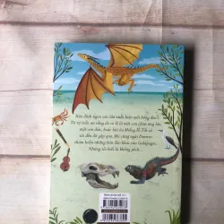 Những Con Rồng Của Darwin - Lindsay Galvin 757056