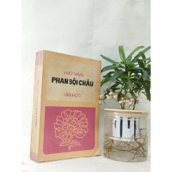 Thơ văn Phan Bội Châu 129254