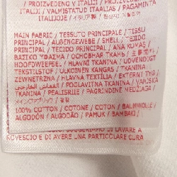 MARNI HUMU0325X0 T-shirt - Hàng hiệu Chính hãng 896363