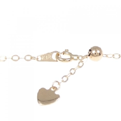 K18PG Dây chuyền kim cương 0.38CT - Hàng hiệu Chính hãng 846297