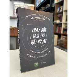 Thay đổi tâm trí bất kỳ ai - Jonah Berger